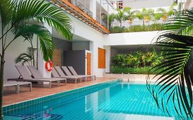 Nonnee Hotel Kata Beach Phuket